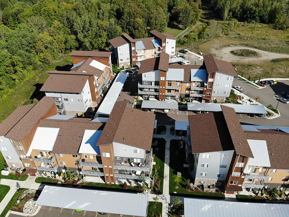 Elevation Apartments
